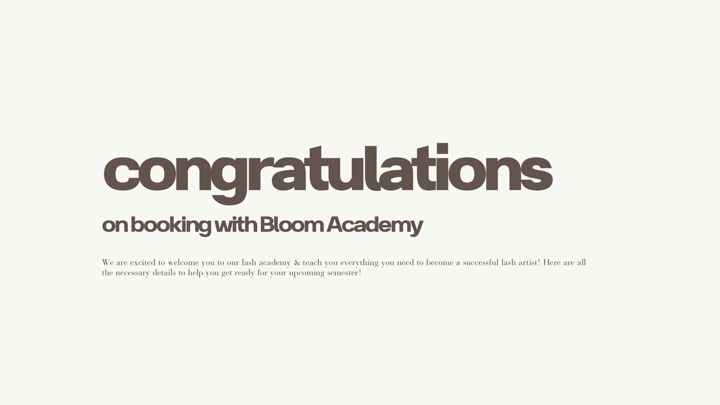 Apprenticeships